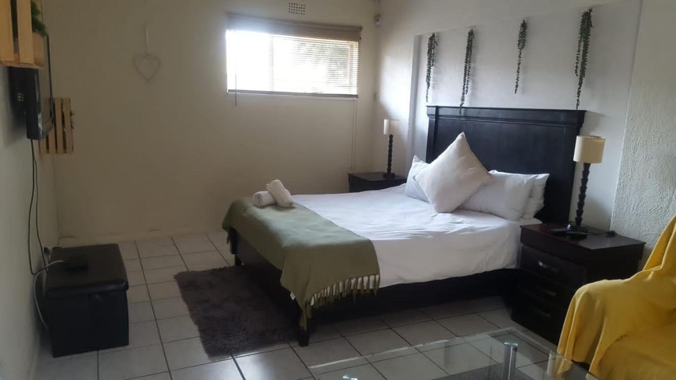 Self-Catering 1Bedr Cottage In Sandton With Free Wifi Johannesburg Buitenkant foto
